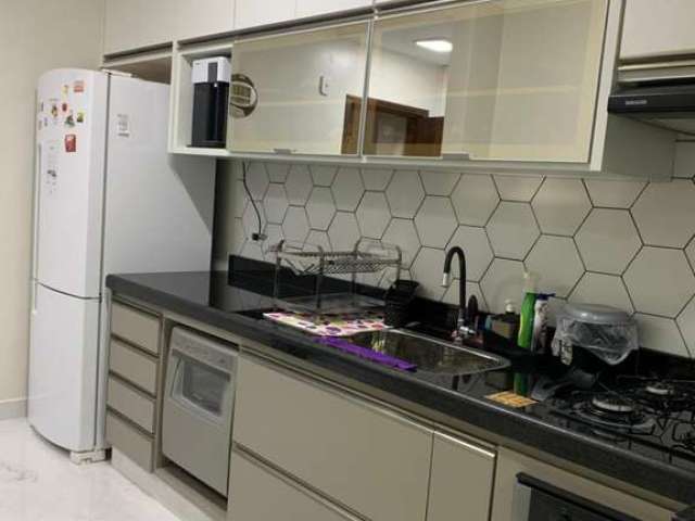 Apartamento de 03 dormitorios, sendo 01 suite proximo ao senac em piracicaba