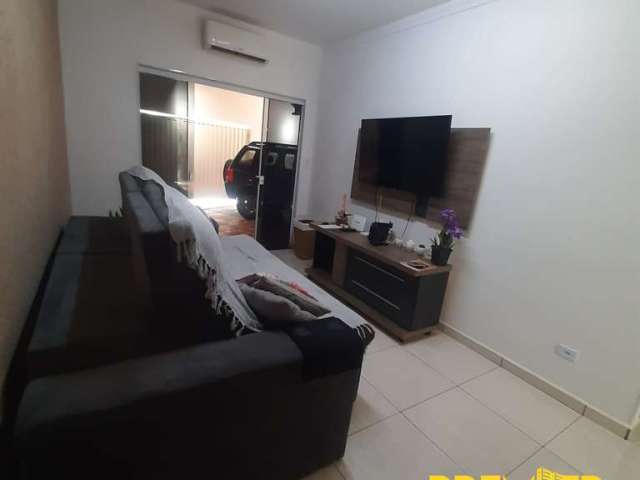 Casa com 2 quartos à venda no Conjunto Residencial Mário Dedini, Piracicaba , 137 m2 por R$ 319.990