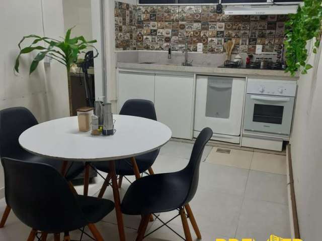 Apartamento com 2 quartos à venda no Jardim São Francisco, Piracicaba , 57 m2 por R$ 209.990