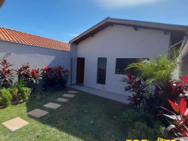 Casa com 2 quartos à venda no Taquaral, Piracicaba , 80 m2 por R$ 449.990