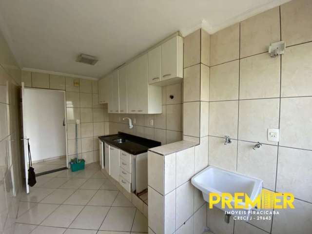 Apartamento com 2 quartos à venda no Glebas Califórnia, Piracicaba , 55 m2 por R$ 160.000