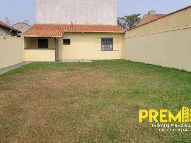 Casa com 1 quarto à venda no Santa Rita, Piracicaba , 47 m2 por R$ 286.200