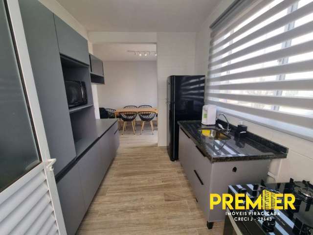 Casa em condominio com 02 suites em piracicaba