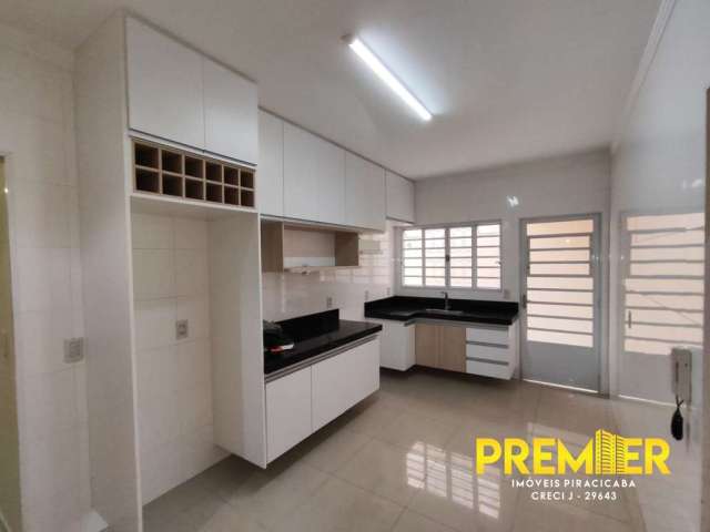 Casa com 3 quartos à venda no Taquaral, Piracicaba , 155 m2 por R$ 679.999