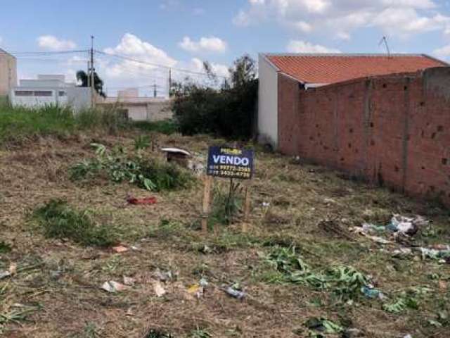 Terreno à venda no Taquaral, Piracicaba  por R$ 140.000