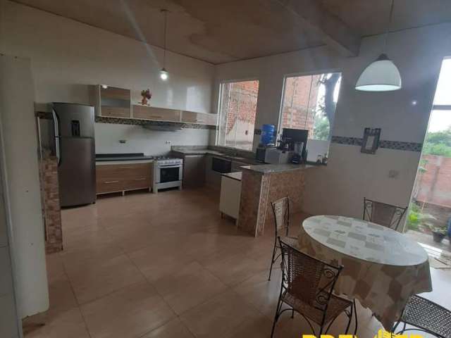 Casa com 3 quartos à venda no Jardim Residencial Javary I, Piracicaba , 79 m2 por R$ 249.999