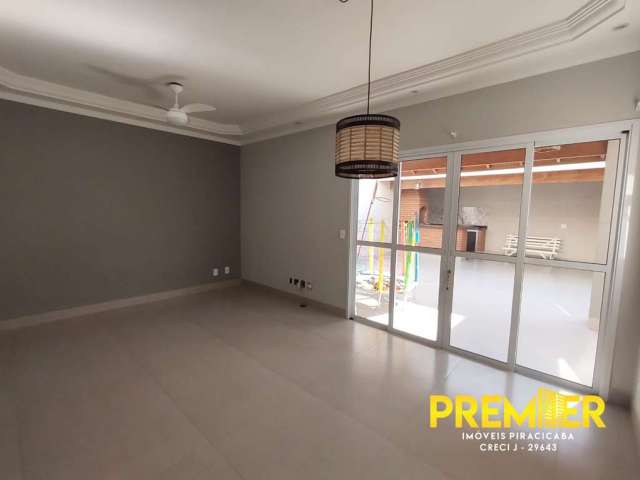 Casa com 3 quartos à venda no Residencial Portal da Água Branca, Piracicaba , 92 m2 por R$ 559.999