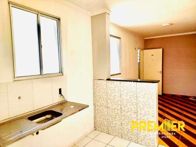 Apartamento com 2 quartos à venda no Nova Pompéia, Piracicaba , 45 m2 por R$ 139.990