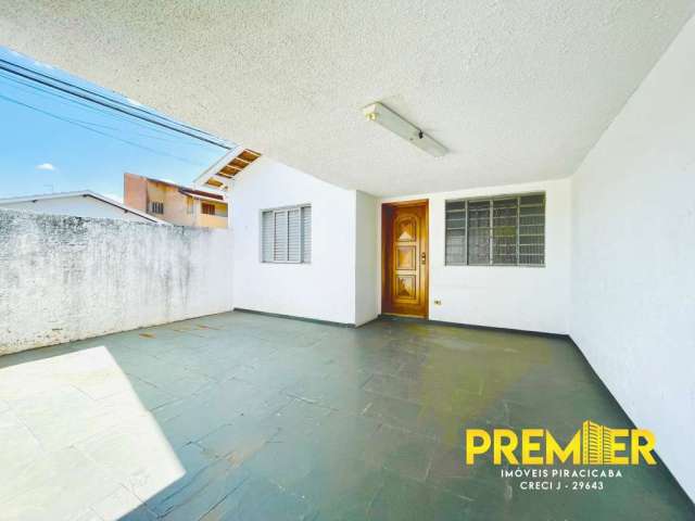 Casa com 2 quartos à venda no Morumbi, Piracicaba , 79 m2 por R$ 260.000