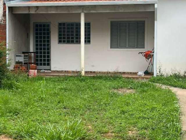 Casa com 1 quarto à venda no Conjunto Residencial Mário Dedini, Piracicaba  por R$ 200.000