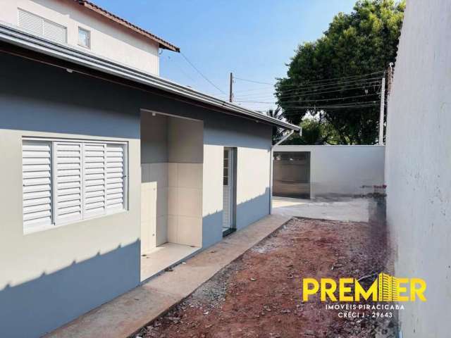 Casa com 2 quartos à venda no Pompéia, Piracicaba , 70 m2 por R$ 340.000