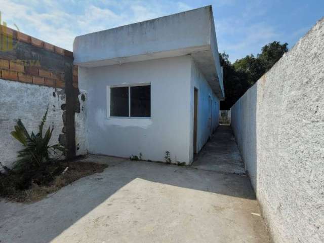 Oportunidade casa 2 dormitórios na praia de itanhaém , analisa entrada e parcelas .