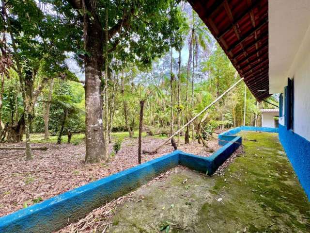 Chácara a venda  no bairro Parque Real, em Itanhaém,