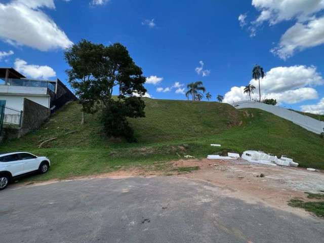 Belo Terreno no Condomínio Mirante do Vale