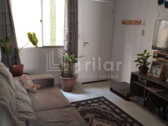 Apartamento de 2 dormitórios e lazer na Vila São Geraldo.