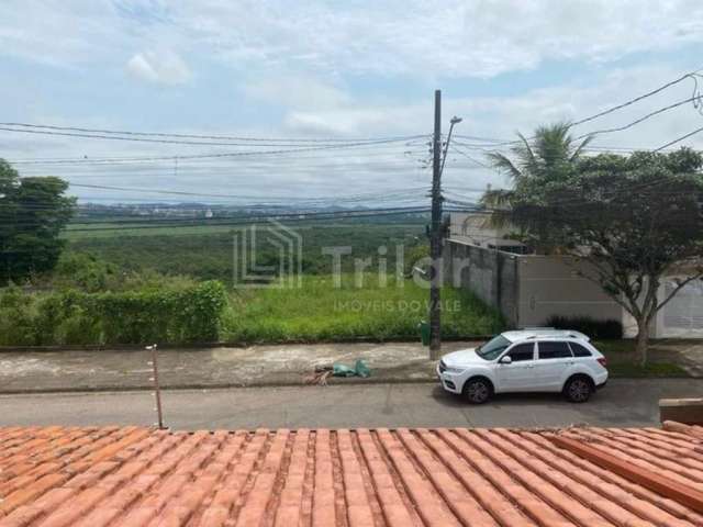 Casa no Jardim das Industrias, em São José dos Campos - SP