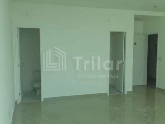 Sala comercial prontinha pra você na Helbor Offices. Agende já sua visita!