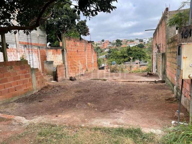 Terreno à venda, 150m² - Residencial Dom Bosco - São José dos Campos