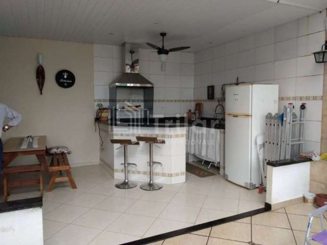 Apartamento com 3 quartos à venda no Jardim Veneza, São José dos Campos , 148 m2 por R$ 850.000