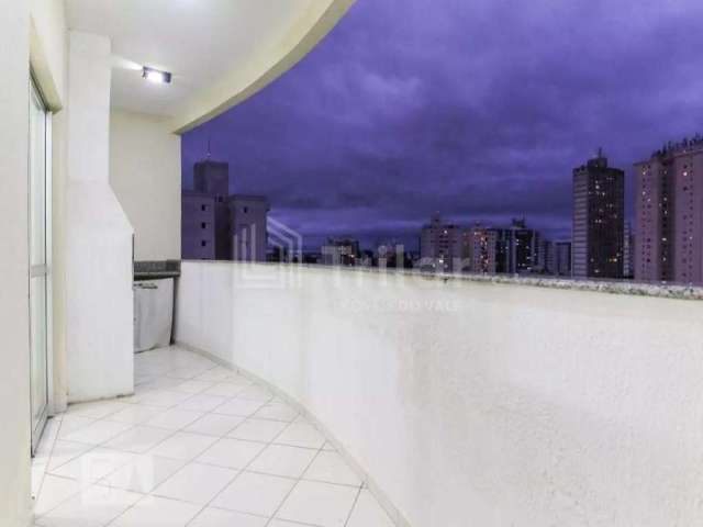 Apartamento com 1 Quarto à venda, 54m² - Jardim São Dimas