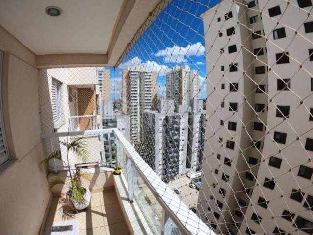 Oportunidade - apartamento 3 dormitórios a venda em excelente localização do jardim aquarius.