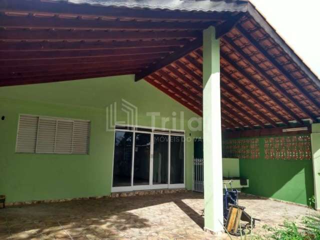 Casa com 3 quartos à venda na Vila Tatetuba, São José dos Campos , 123 m2 por R$ 850.000