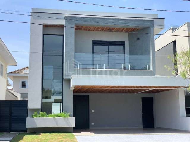 Casa com 4 quartos à venda no Urbanova VII, São José dos Campos , 270 m2 por R$ 1.870.000