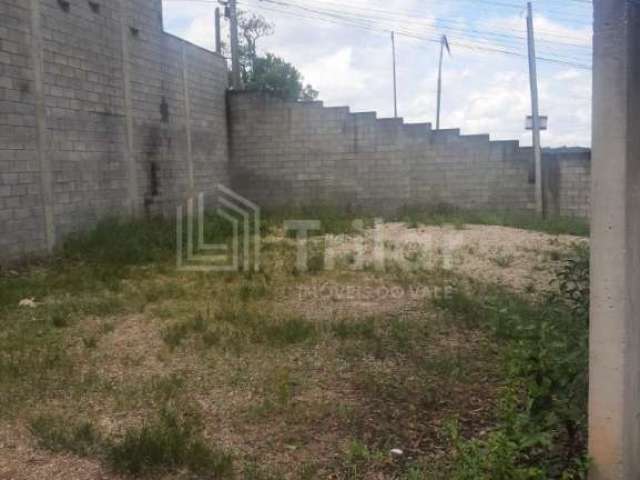 Terreno comercial à venda na Vila São Bento, São José dos Campos  por R$ 250.000