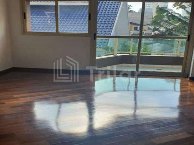 Apartamento no Jardim Aquarius