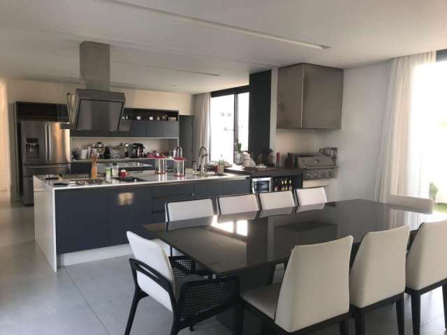 Casa em condomínio fechado com 4 quartos à venda em Condomínio Residencial Alphaville II, São José dos Campos , 425 m2 por R$ 4.500.000