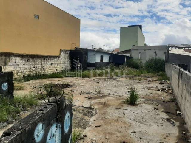 Terreno comercial na Zona Sul de São José!