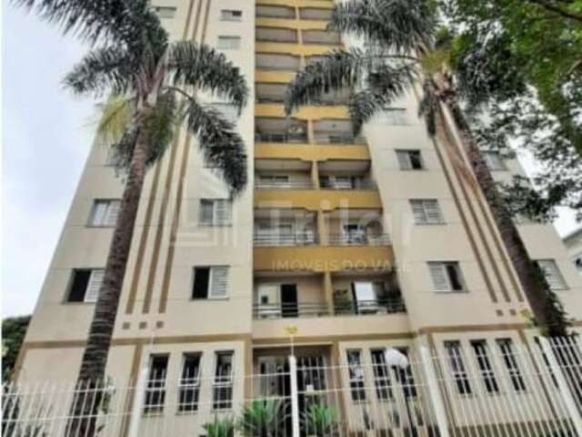 Lindo apartamento Residencial à venda, Jardim Satélite, São José dos Campos -