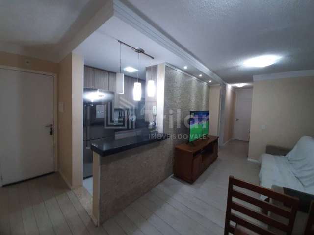 Apartamento térreo com excelente quintal!!