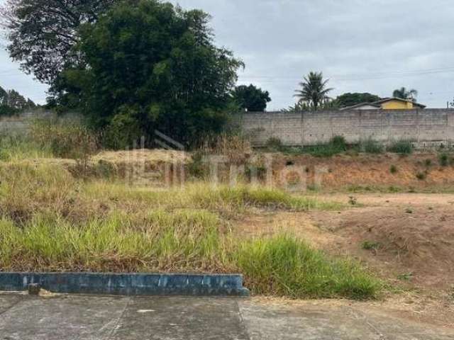 Terreno a venda no Portal Santa Inês