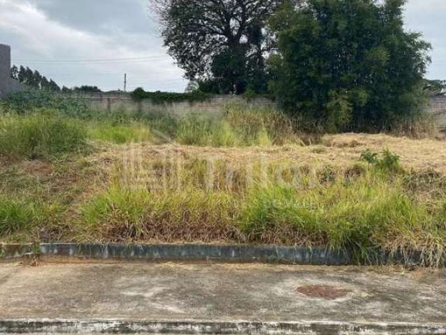 Terreno a venda no Portal Santa Inês