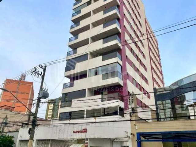 Apartamento com 2 quartos, 55 m² em Centro, São José dos Campos