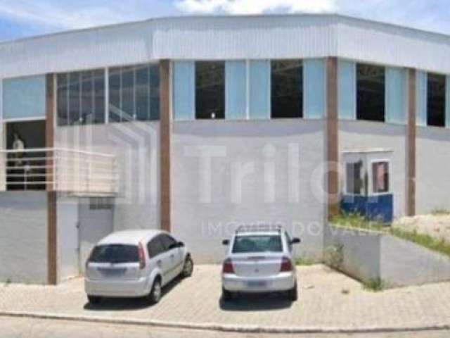 Locação oportunidade- ponto/galpão novo - excelente localização residencial stª paula