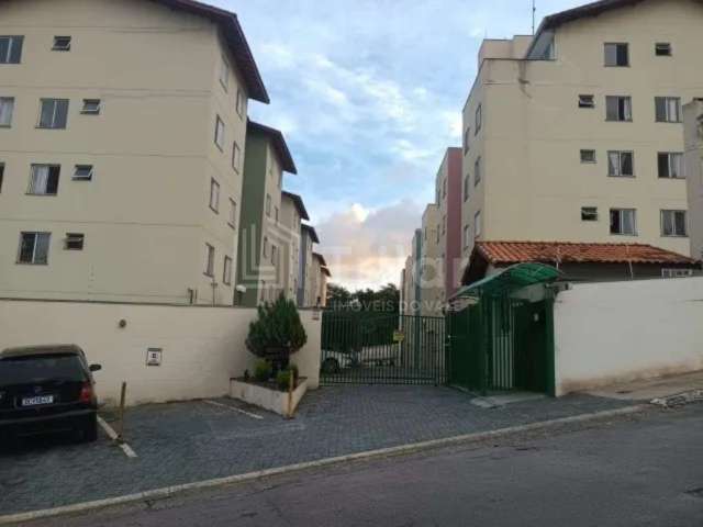 Lindo Apartamento com 2 Quartos, Sacada, Armários Planejados à Venda, 55 m² no Jardim Sul