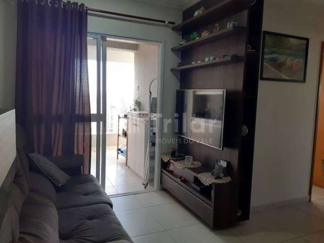 Lindo apartamento de 3 dormitórios com suíte,  todo planejado,  2 vgs e lazer com piscina