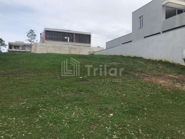 Terreno à venda em Condomínio Residencial Alphaville II, São José dos Campos  por R$ 1.050.000