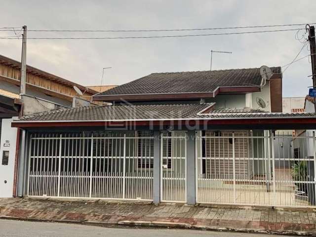 Casa com 3 quartos à venda no Bosque dos Eucaliptos, São José dos Campos  por R$ 885.000