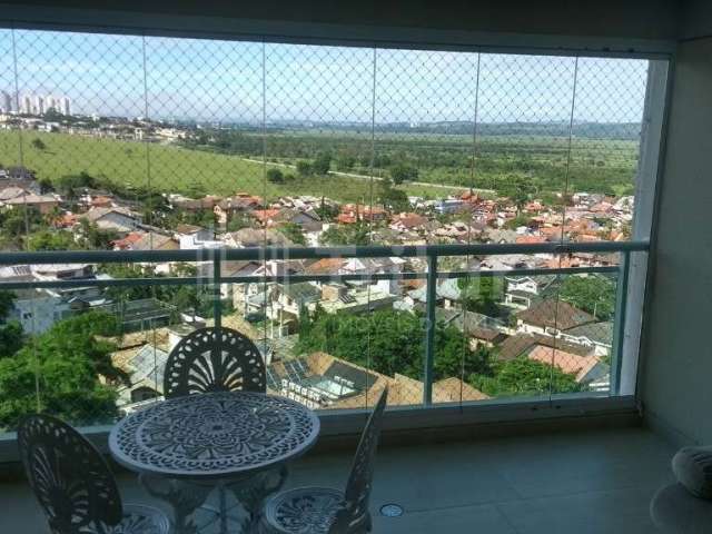 Apartamento com 4 quartos à venda no Jardim das Colinas, São José dos Campos , 259 m2 por R$ 2.780.000