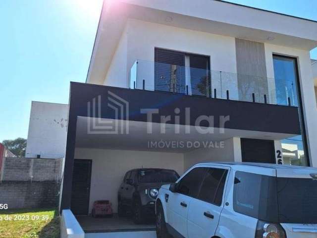 Casa em condomínio fechado com 3 quartos à venda no Urbanova VII, São José dos Campos , 220 m2 por R$ 1.850.000