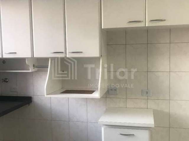 Apartamento com 4 quartos à venda na Vila Rubi, São José dos Campos , 134 m2 por R$ 850.000