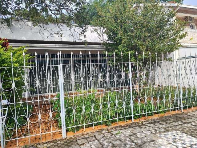 Venda oportunidade - casa térrea 2 dorms. c/suite -  excelente localização da vila betânia