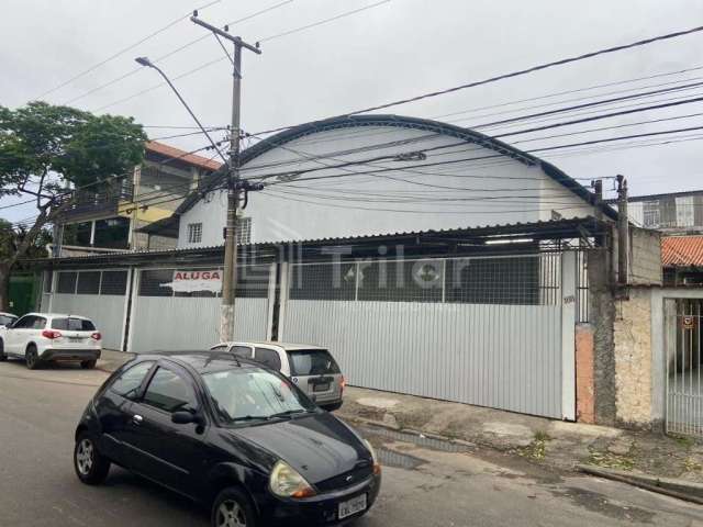 Galpão/Depósito/Armazém para Alugar, 600 m² por R$ 12.000/Mês - SJC