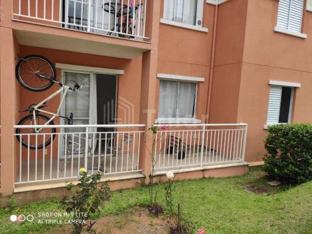 Apartamento 2 dormitórios Zona Sul de São José dos campos