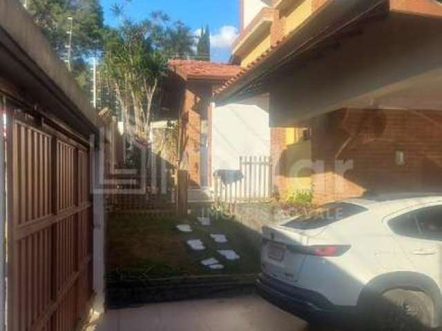 Casa com 5 quartos à venda no Jardim Esplanada, São José dos Campos , 320 m2 por R$ 1.995.000