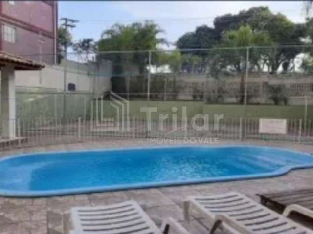 Apartamento fofo para venda no Jardim Satelite - SJC