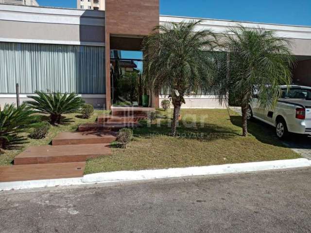 Casa em condomínio fechado com 4 quartos à venda no Parque Residencial Aquarius, São José dos Campos , 400 m2 por R$ 4.950.000